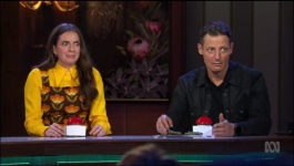 Tonight At The Museum - Season 01 Episode 04